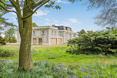 10 bedroom detached house for sale, Albyns Lane, Stapleford Tawney, Nr Chigwell, Essex