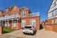 Wolsey Gardens, Felixstowe, Suffolk, IP11