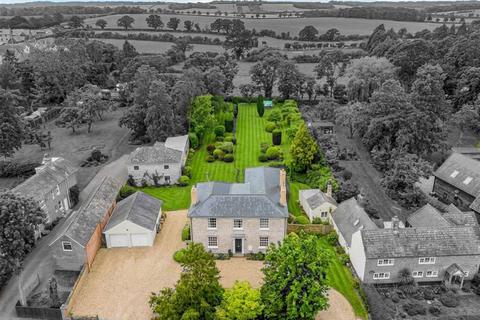 4 bedroom detached house for sale, Tea Kettle Lane, Newmarket CB8