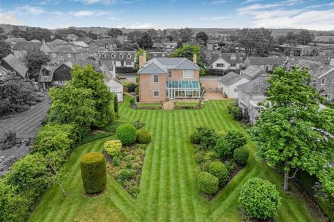 4 bedroom detached house for sale, Tea Kettle Lane, Newmarket CB8
