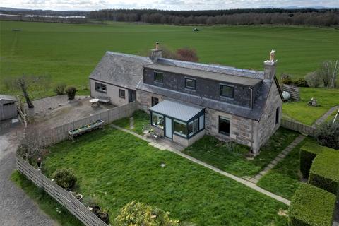 4 bedroom detached house for sale, Easter Hardmuir Farm, Auldearn, Nairn, Highland, IV12