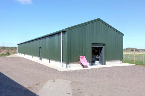 4 bedroom detached house for sale, Easter Hardmuir Farm, Auldearn, Nairn, Highland, IV12