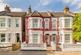 Letchworth Street, London SW17