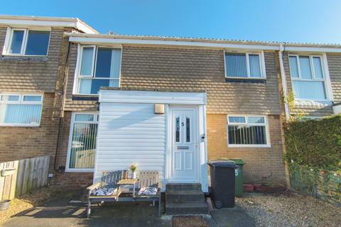 undefined, Lyndhurst Road, Ashington NE63