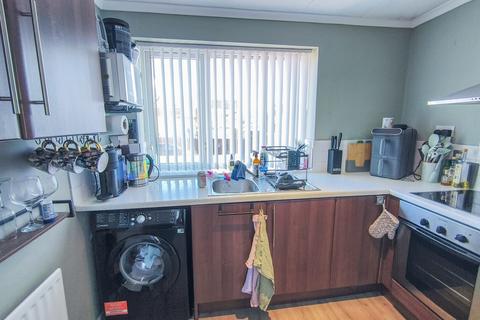 undefined, Lyndhurst Road, Ashington NE63