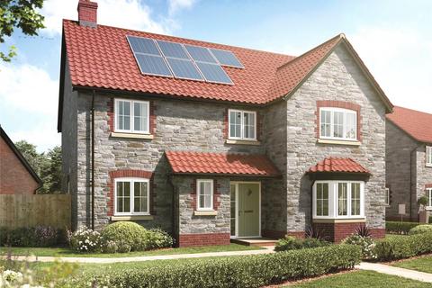 undefined, Plot 11 The Brookstone, Orchard Mill, Bristol BS37
