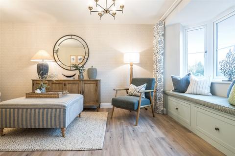 undefined, Plot 11 The Brookstone, Orchard Mill, Bristol BS37