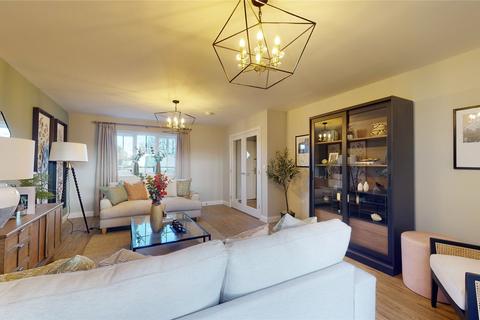 undefined, Plot 11 The Brookstone, Orchard Mill, Bristol BS37