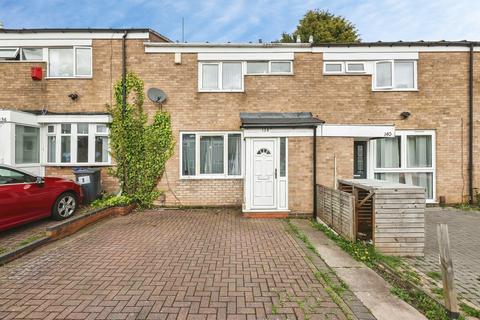 3 bedroom terraced house for sale, Simmons Drive, Quinton, Birmingham
