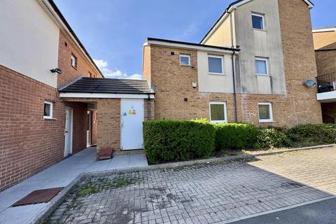2 bedroom maisonette for sale, Merthyr Tydfil CF47