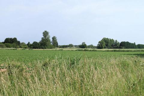 Land for sale, Land SE of Bramleys and E of the Myrtles, Pius Drove, Upwell, Norfolk, PE14 9AL