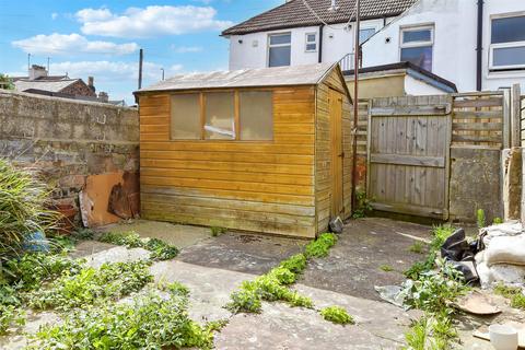 3 bedroom terraced house for sale, Norton Terrace, Newhaven BN9