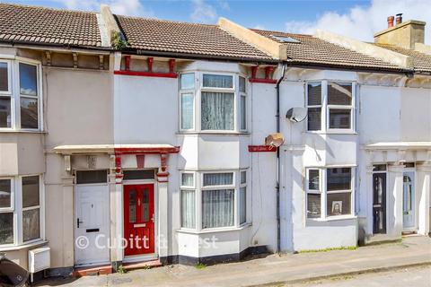 3 bedroom terraced house for sale, Norton Terrace, Newhaven BN9