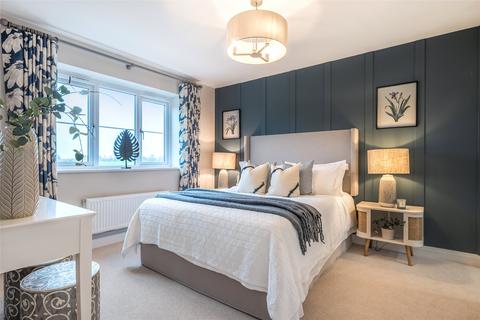 undefined, Plot 12 The Fulbrook, Orchard Mill, Bristol BS37