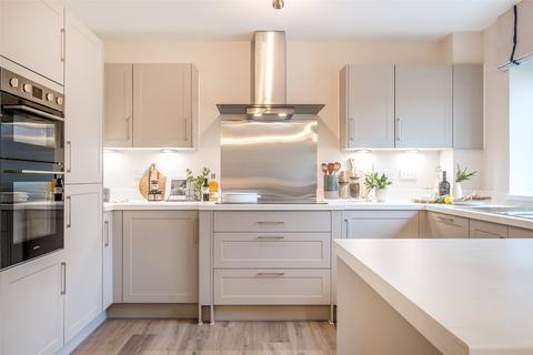 undefined, Plot 12 The Fulbrook, Orchard Mill, Bristol BS37