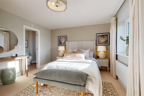 undefined, Plot 12 The Fulbrook, Orchard Mill, Bristol BS37