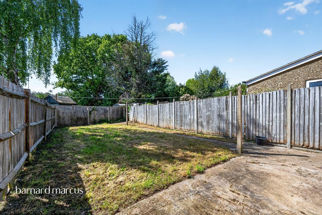 Garden view, garden