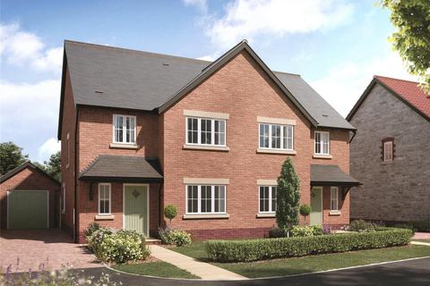 undefined, Plot 6 The Meysey, Orchard Mill, Rangeworthy BS37