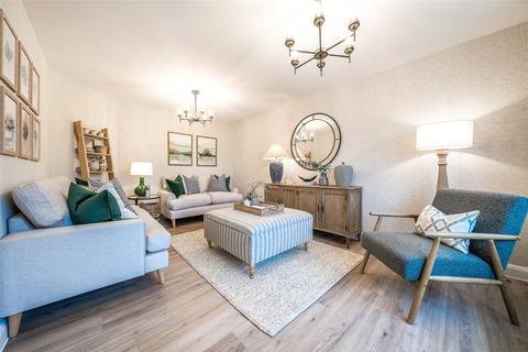 undefined, Plot 6 The Meysey, Orchard Mill, Rangeworthy BS37