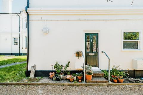 1 bedroom flat for sale, St. Michaels Road, Sussex, Worthing