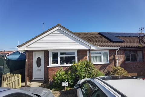 2 bedroom semi-detached bungalow for sale, Coastline Village, Walcott, Norwich