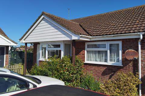 2 bedroom semi-detached bungalow for sale, Coastline Village, Walcott, Norwich