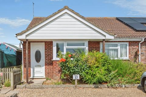 2 bedroom semi-detached bungalow for sale, Coastline Village, Walcott, Norwich