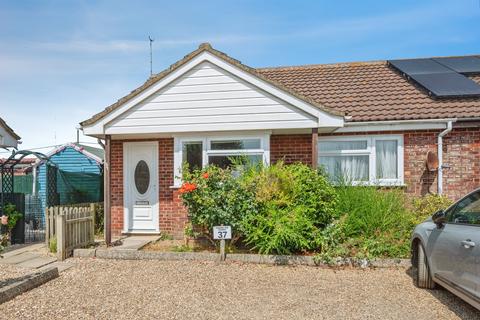 2 bedroom semi-detached bungalow for sale, Coastline Village, Walcott, Norwich