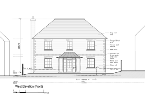 4 bedroom property with land for sale, Petworth Road, Witley, GU8