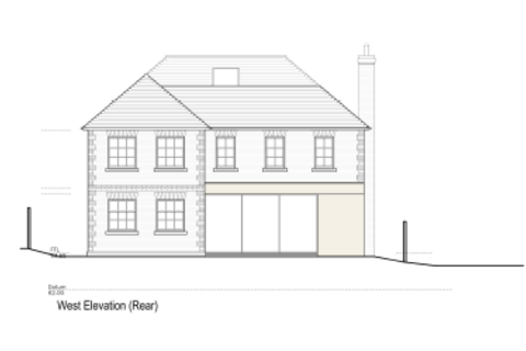 4 bedroom property with land for sale, Petworth Road, Witley, GU8