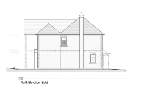 4 bedroom property with land for sale, Petworth Road, Witley, GU8