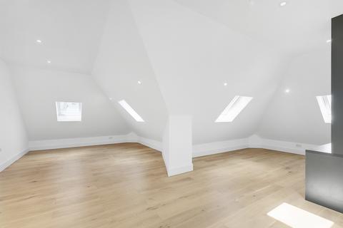 2 bedroom flat for sale, Plot 10 Ionic Apartments Bessborough Road, Harrow, HA1