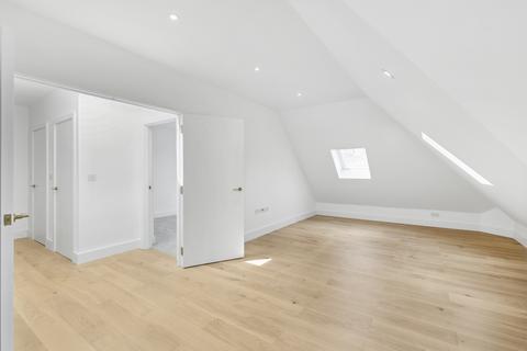 2 bedroom flat for sale, Plot 10 Ionic Apartments Bessborough Road, Harrow, HA1