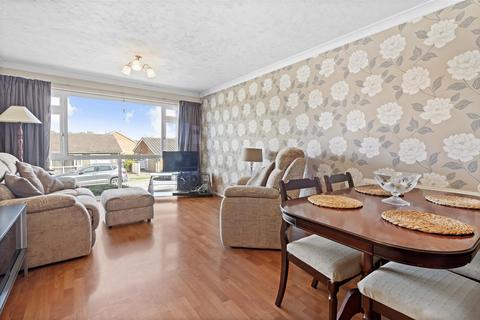2 bedroom semi-detached bungalow for sale, Oldfield Crescent, Hailsham