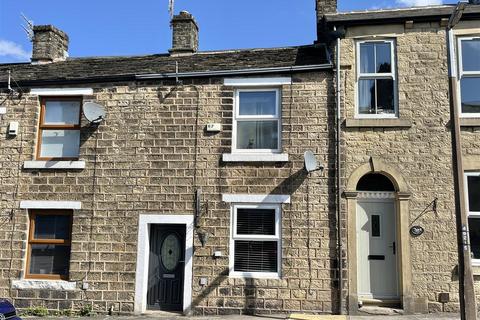 2 bedroom terraced house for sale, Platt Street, Padfield, Glossop