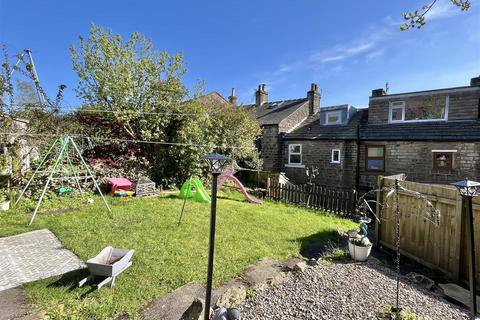 2 bedroom terraced house for sale, Platt Street, Padfield, Glossop