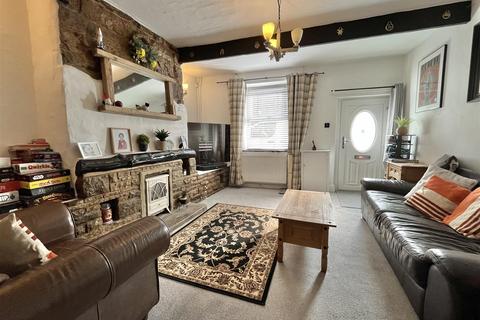 2 bedroom terraced house for sale, Platt Street, Padfield, Glossop