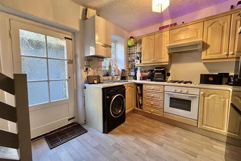 2 bedroom terraced house for sale, Platt Street, Padfield, Glossop