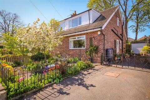 3 bedroom semi-detached house for sale, Cornwall Crescent, Brighouse