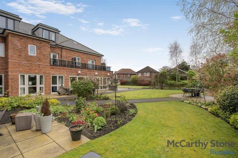 2 bedroom apartment for sale, Oakfield Court, Crofts Bank Road, Urmston, Manchester, M41 0AA