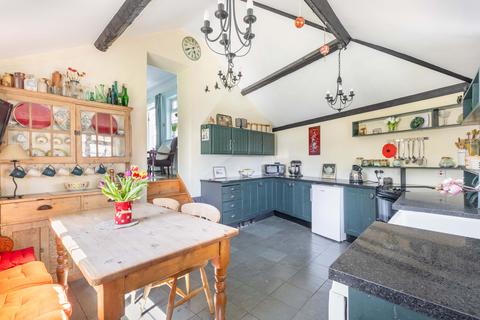 4 bedroom link detached house for sale, Langton Road, Tunbridge Wells, TN4