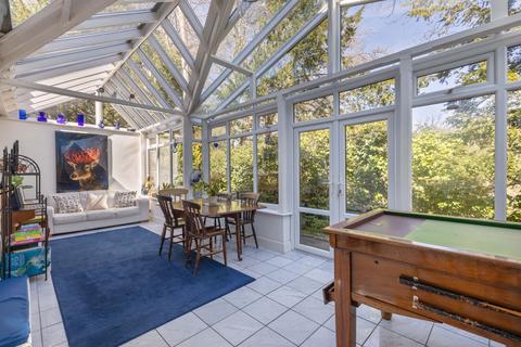 4 bedroom link detached house for sale, Langton Road, Tunbridge Wells, TN4