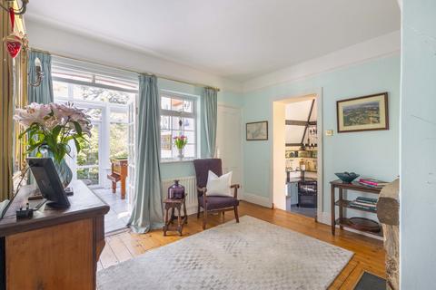 4 bedroom link detached house for sale, Langton Road, Tunbridge Wells, TN4