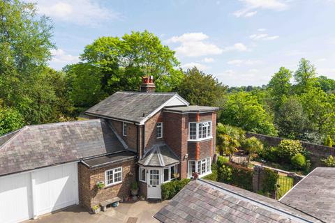 4 bedroom link detached house for sale, Langton Road, Tunbridge Wells, TN4