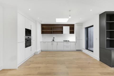 2 bedroom flat for sale, Plot 11 Ionic Apartments Bessborough Road, Harrow, HA1