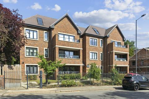 2 bedroom flat for sale, Plot 11 Ionic Apartments Bessborough Road, Harrow, HA1