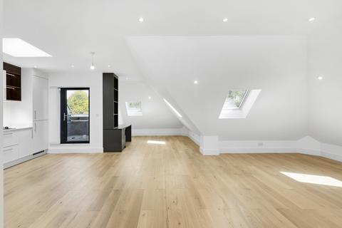 2 bedroom flat for sale, Plot 11 Ionic Apartments Bessborough Road, Harrow, HA1