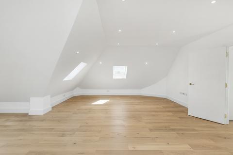 2 bedroom flat for sale, Plot 11 Ionic Apartments Bessborough Road, Harrow, HA1