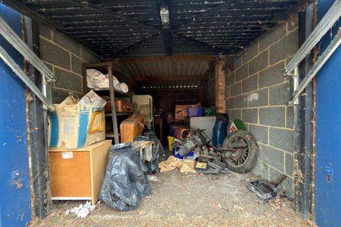 Garage for sale, Garage 5 Hilltop Court, Grange Road, Selhurst, London, SE19 3BX
