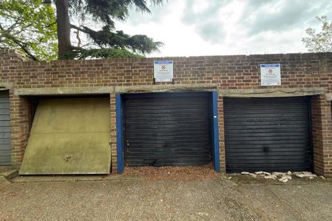 Garage for sale, Garage 5 Hilltop Court, Grange Road, Selhurst, London, SE19 3BX